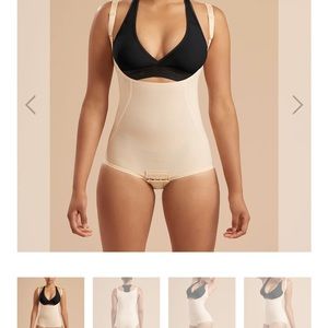 Marena recovery post surgical garment